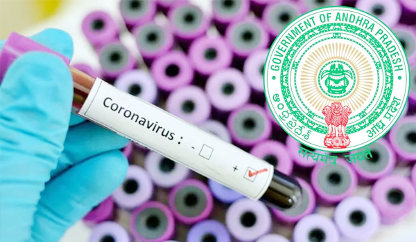 Covid19 : ఏపీలో 2,567 కేసులు, 18 ప్రాణాలు