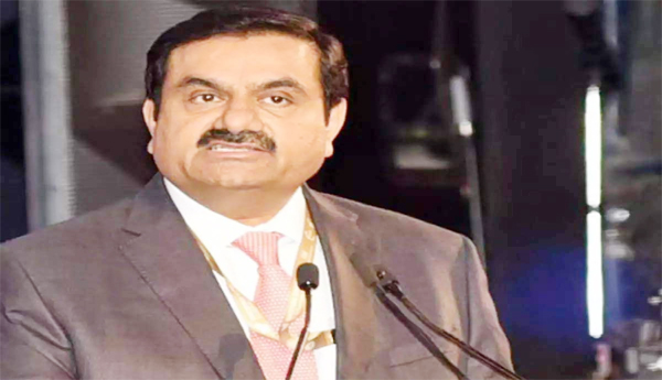 అదానీ గ్రూప్‌ కంపెనీలపై విచారణ