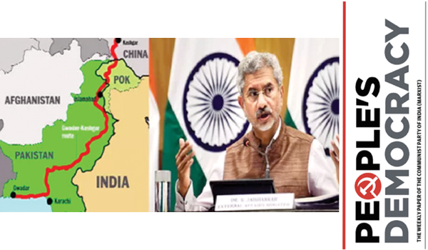 ఆఫ్ఘనిస్తాన్‌: ఇరకాటంలో భారత్‌