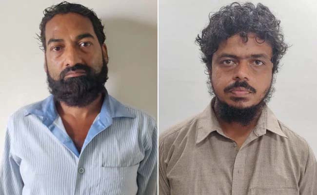 ఉత్తరప్రదేశ్‌లో ఆల్‌ ఖైదా కుట్ర భగం