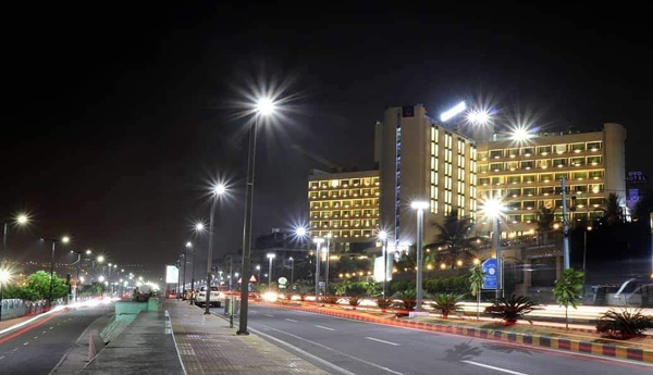 AP night curfew : ఎపిలో నైట్‌ కర్ఫ్యూ పొడిగింపు!