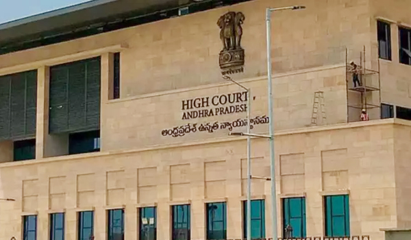 జిఒ నెం.2ను సస్పెండ్‌ చేసిన హైకోర్టు