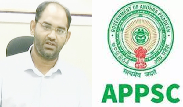 జాబ్‌ క్యాలెండర్‌లో పోస్టుల పెంపు.. వచ్చే నెలలో ఎపిపిఎస్‌సి నోటిఫికేషన్‌..!