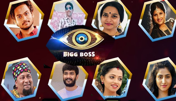 బిగ్‌బాస్‌ 5లో కనిపించేది వీరేనా..?