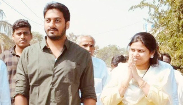 భూమా అఖిలప్రియ భర్తపై మరో కేసు నమోదు
