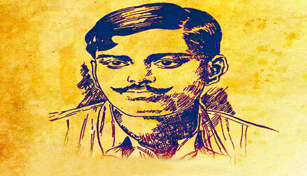 ఆజాద్‌ ఆదర్శం