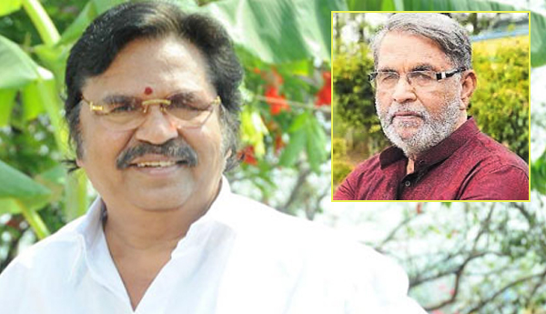 త్వరలో 'దర్శక రత్న' దాసరి నారాయణరావు బయోపిక్‌..