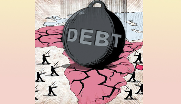 అచ్ఛే దిన్‌ కాదు ... తిప్పలు, అప్పులే !