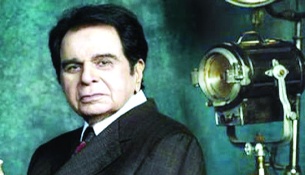 చివరి ఘట్టం ముగించిన 'ట్రాజెడీ కింగ్‌'