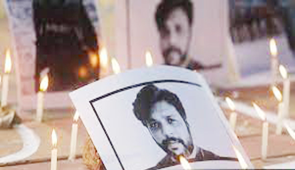 ఫోటో జర్నలిస్ట్‌ డానిష్‌ సిద్ధిఖీ మృతికి తాలిబన్లు సంతాపం...!