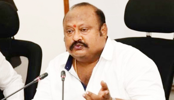 ఈటలతో వ్యక్తిగత కక్ష లేదు.. రాజకీయ వైరమే.. : గంగుల