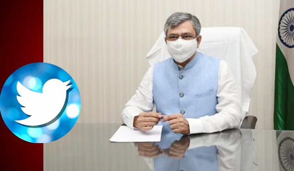 ఇక్కడి నిబంధనలకు కట్టుబడాల్సిందే : ట్విట్టర్‌ వివాదంపై కొత్త ఐటి మంత్రి వైష్ణవ్‌