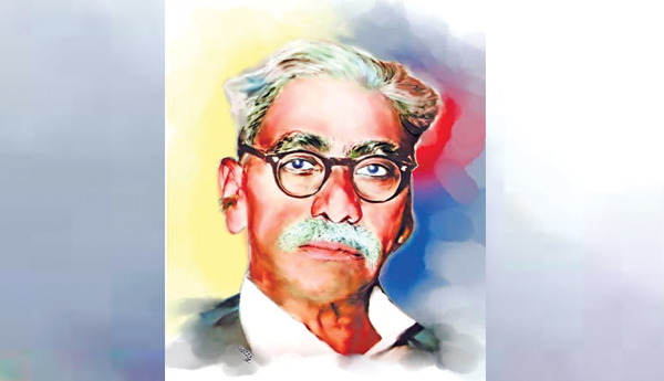 ఆకలిని అక్షరాలతో అలంకరించిన జాఘవా