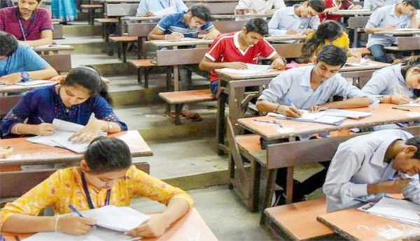 20 నుంచి జెఇఇ మెయిన్స్‌ పరీక్షలు