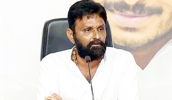 నెలాఖర్లోగా ధాన్యం సొమ్ము చెల్లిస్తాం : మంత్రి కొడాలి నాని