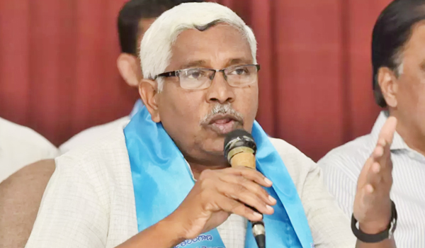 హుజూరాబాద్‌ ఉప ఎన్నికలో టిజెఎస్‌ పోటీ : కోదండరామ్‌