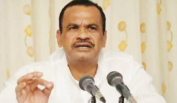 ఆవేదనతోనే ఆ వ్యాఖ్యలు చేశా : ఎంపి కోమటిరెడ్డి వివరణ!