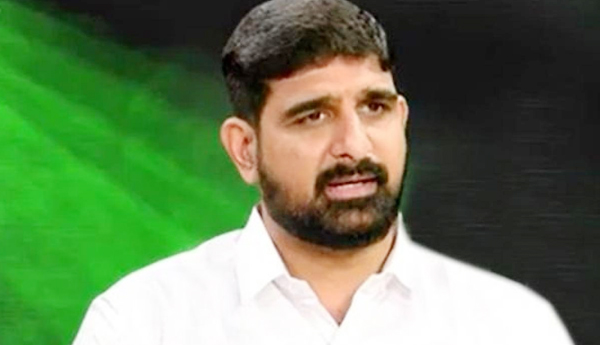 Telangana politics : రేపు టిఆర్‌ఎస్‌లోకి కౌశిక్‌ రెడ్డి