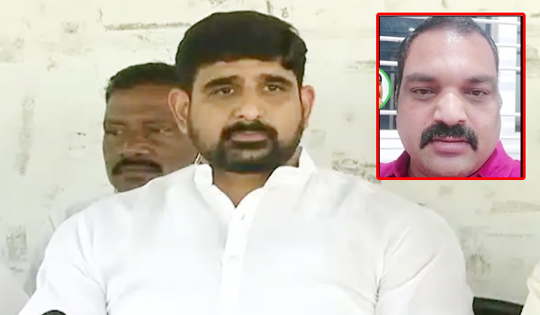 కెసిఆర్‌ స్క్రిప్టు చదివే నీకు సిగ్గుండాలి.. నువ్వో శ్రీరెడ్డి : కౌశిక్‌ రెడ్డికి కాంగ్రెస్‌ నేతల కౌంటర్‌