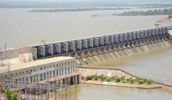 కృష్ణా, గోదావరి బోర్డుల పరిధులను ఖరారు