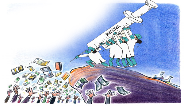 లాభాలే ప్రధానం...