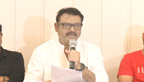 'మా' ఎన్నికలు వాయిదా..? సెప్టెంబర్‌లో ఉండకపోవచ్చు..!