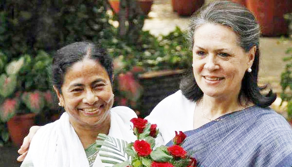 Didi..ఢిల్లీ పయనం...2024 పార్లమెంట్‌ ఎన్నికలే లక్ష్యమా..?
