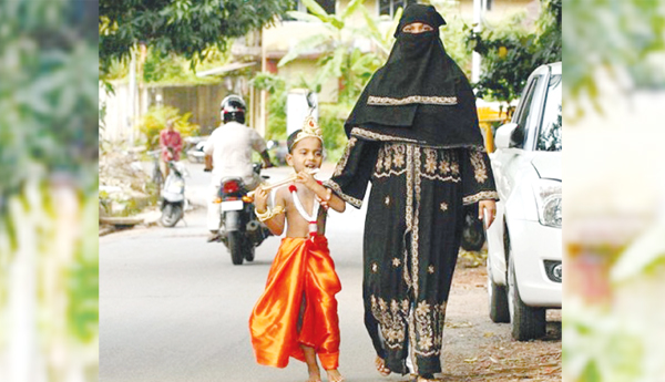 మత మార్పిడులు.. వాస్తవాలు.. రాజకీయాలు