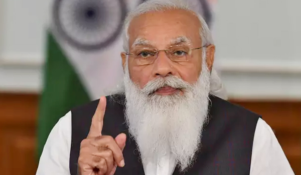 పీపుల్స్‌ పద్మ అవార్డులకు మీరే నామినేట్‌ చేయండి.. ప్రజలను కోరుతూ మోడీ ట్వీట్లు