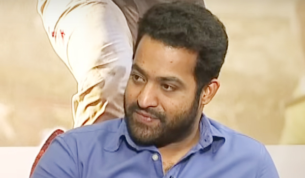 Jr.ntr 'ఎవరు మీలో కోటీశ్వరులు' షో తొలి ఎపిసోడ్‌కు గెస్టుగా మెగా హీరో..