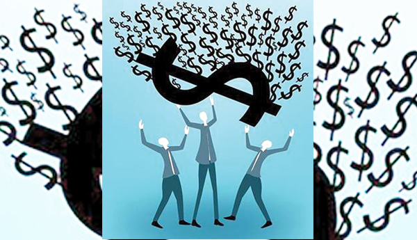 'పెట్టుబడి'పై సామాజిక నియంత్రణ వుంటే సరిపోతుందా ?