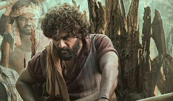 మళ్లీ మారేడుమిల్లి ఫారెస్టుకు 'పుష్ప'.. అక్కడే మొదటి పార్టు షూటింగ్‌ పూర్తి!