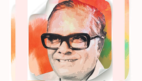 మేడిపండు సమాజానికి మేలిమి భాష్యకారుడు