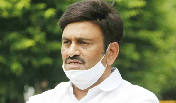 ఐటి చట్టం సెక్షన్‌ 66ఎ కింద అరెస్టులు ఆపండి : సిఎం జగన్‌కు రఘురామ మరో లేఖ!