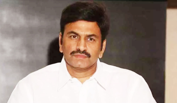 ఎంపి రఘురామ కృష్ణరాజుకు నోటీస్‌.. 15 రోజుల్లో సమాధానం ఇవ్వాలని ఆదేశం