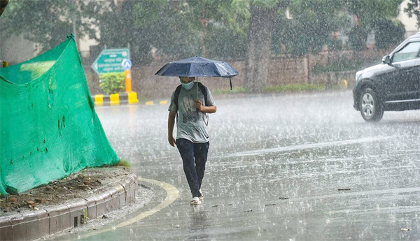 48 గంటల్లో వర్షాలు !