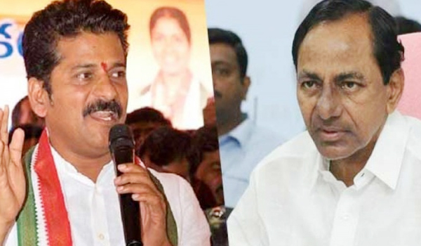 కెసిఆర్‌కు రేవంత్‌ బహిరంగ లేఖ!