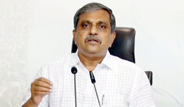తెలుగు రాష్ట్రాల మధ్య గొడవలు రాకూడదనే.. తెలంగాణలో వైసిపి విస్తరణపై సజ్జల