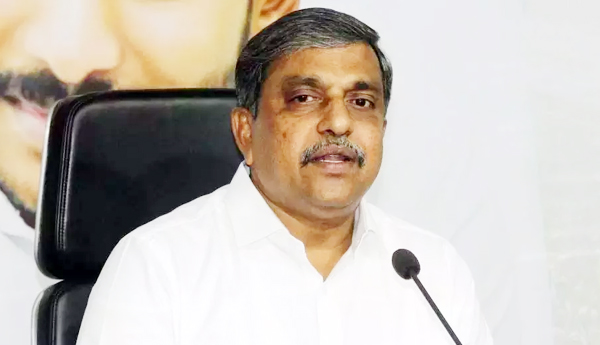 వారికి ప్రాధాన్యతనిచ్చింది సిఎం జగనే.. : సజ్జల