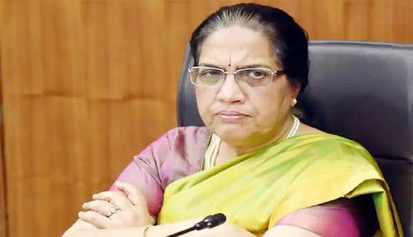 ఎస్‌ఇసి నియామక కేసు 23కు వాయిదా