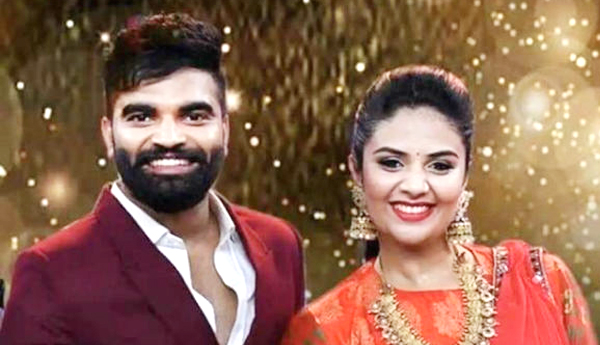 ప్రదీప్‌, శ్రీముఖి పెళ్లి పీటలెక్కనున్నారా .. !