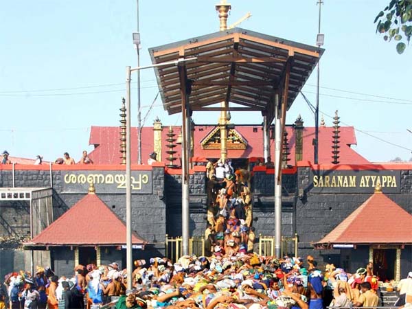 16 నుంచి తిరిగి తెరవనున్న శబరిమల