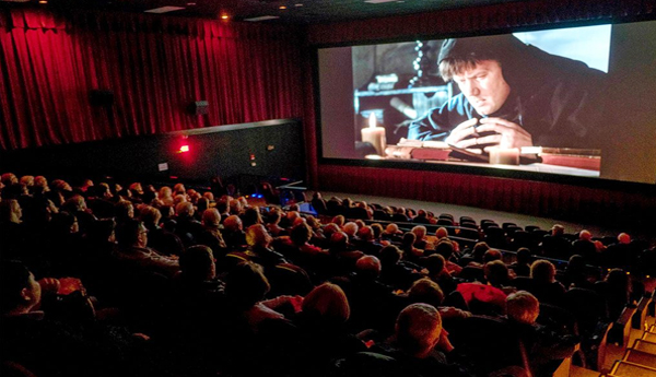 Telangana : రేపటి నుంచి థియేటర్లు ఓపెన్‌!