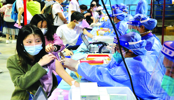 వ్యాక్సిన్‌ : సోషలిస్టు దేశాల విశిష్టత