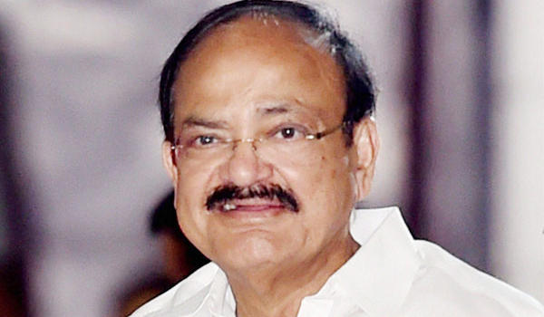 ఐకమత్యానికి ప్రతీకే బోనాల పండుగ : ఉపరాష్ట్రపతి