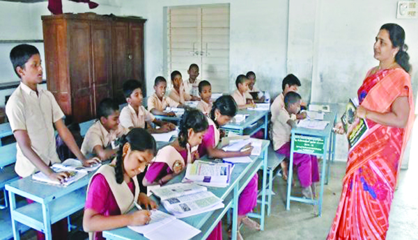 పన్నెండేళ్ళ పట్టు విడవని పోరాట విజయం