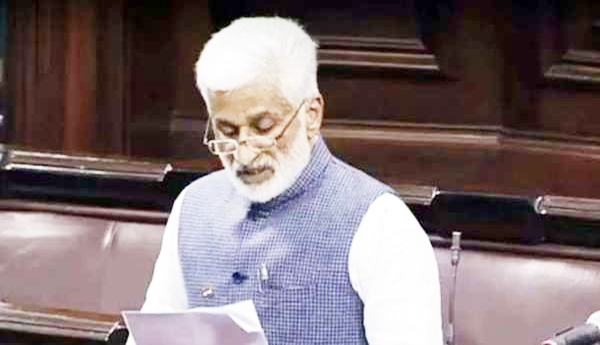 వైసిపి నిరసన గళం - పార్లమెంటులో పోలవరం, ప్రత్యేకహోదాల చర్చకు పట్టు