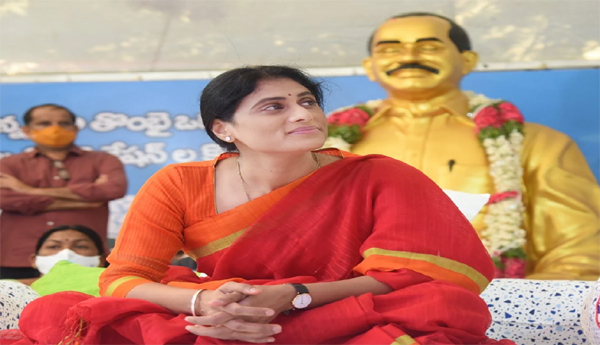 ప్రతి మంగళవారం వైఎస్‌ షర్మిల నిరుద్యోగ దీక్ష