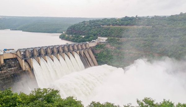 గెజిట్‌లో చేర్చిన ప్రాజెక్టులపై అభ్యంతరం: ఎపి ఈఎన్‌సి