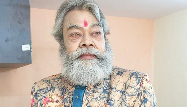 Veteran Actor :  అనుపమ్‌ శ్యామ్‌ మృతి